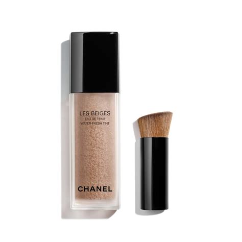 chanel tint foundation|Chanel foundation price.